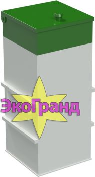 Эко-Гранд 5 Пр