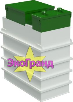 Эко-Гранд 15