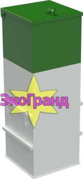 Эко-Гранд 5 Лонг Пр