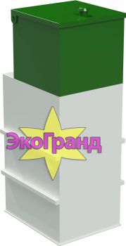 Эко-Гранд 8 Лонг