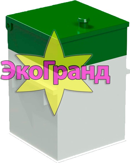 Эко-Гранд 2