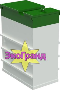 Эко-Гранд 10