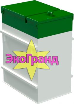 Эко-Гранд 6