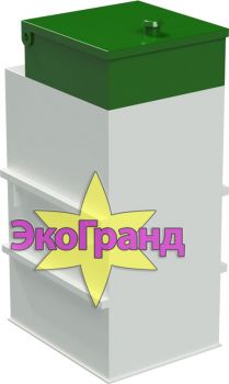 Эко-Гранд 8 Пр